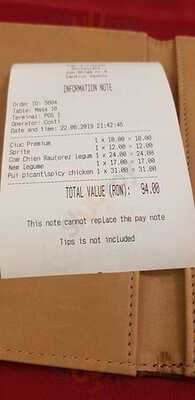 Toan's Authentic Vietnamese  Cuisine