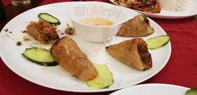 Toan's Authentic Vietnamese  Cuisine