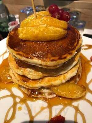 Pancakes And More