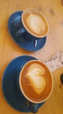 Orygyns Specialty Coffee