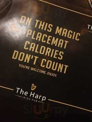 The Harp