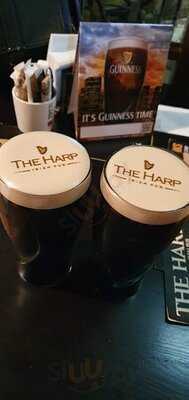 The Harp