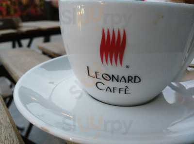 Leonard Caffe