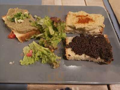 Alouette Urban Bistro