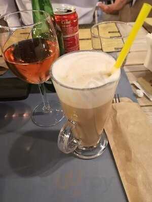 Alouette Urban Bistro