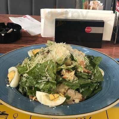 Lolly Pop Lounge Cafe