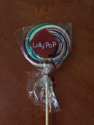 Lolly Pop Lounge Cafe