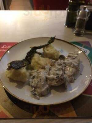 Lolly Pop Lounge Cafe