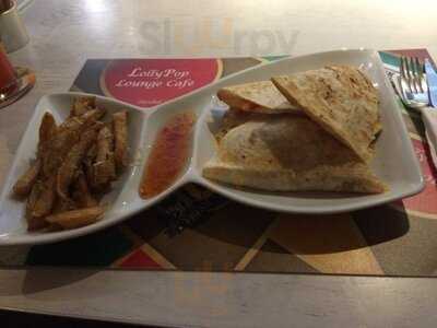 Lolly Pop Lounge Cafe