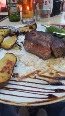 Lolly Pop Lounge Cafe