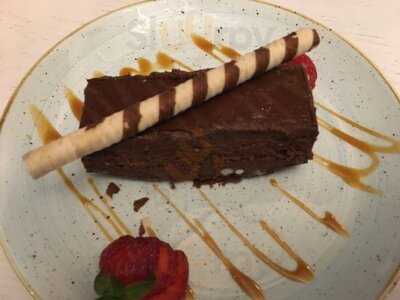 Lolly Pop Lounge Cafe