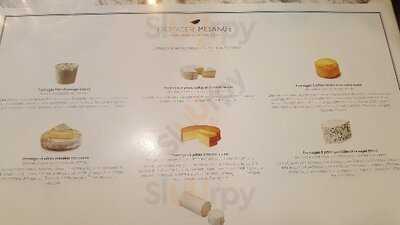 Mesange Fromagerie