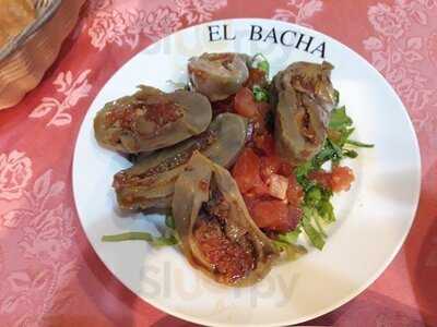 El Bacha