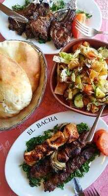 El Bacha