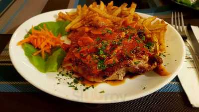 Trattoria Venti - Strada Postavarului