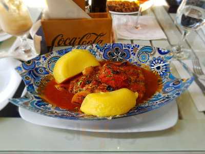 Trattoria Venti - Strada Postavarului