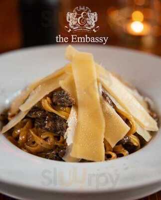 The Embassy Club