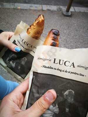 Simigeria Luca