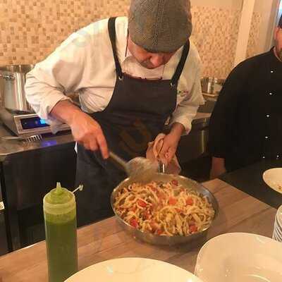 Pizza Leggera Bucarest