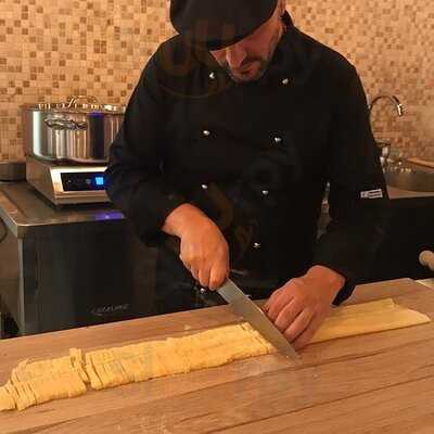 Pizza Leggera Bucarest