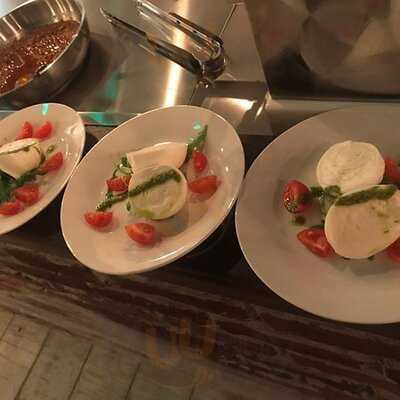 Pizza Leggera Bucarest