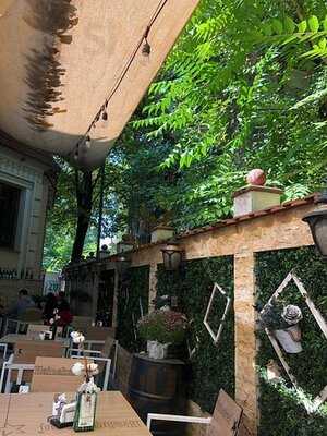 The Temple Social Pub