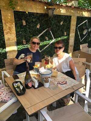 The Temple Social Pub