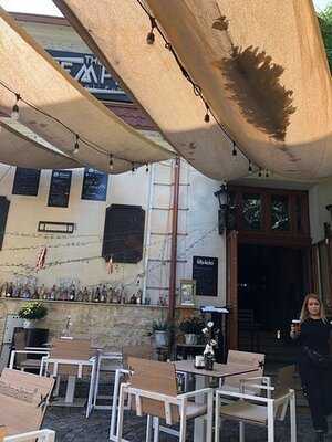 The Temple Social Pub