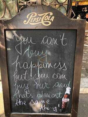 The Temple Social Pub