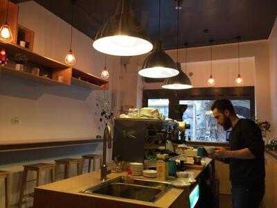 Bloom Specialty Coffee