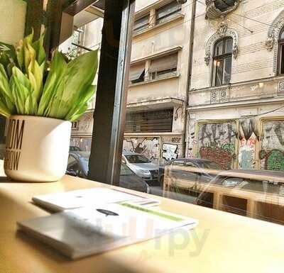 Bloom Specialty Coffee