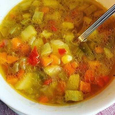 Raw Vegan Little Tyke