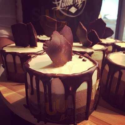 Raw Vegan Little Tyke