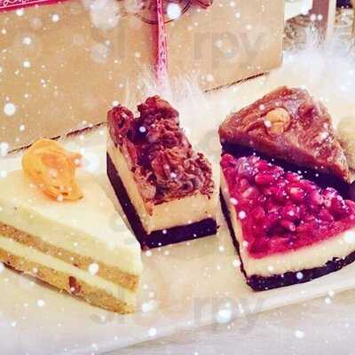 Raw Vegan Little Tyke