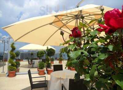 Terasa Marshal Garden