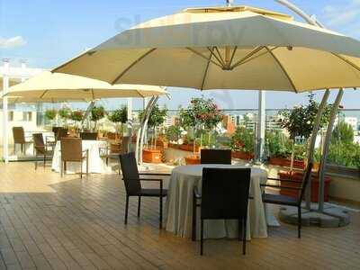 Terasa Marshal Garden