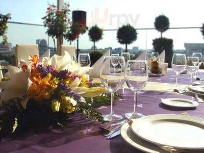 Terasa Marshal Garden