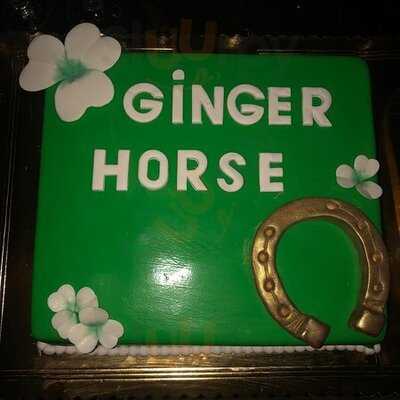 Ginger Horse Irish Pub