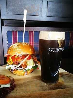 Ginger Horse Irish Pub