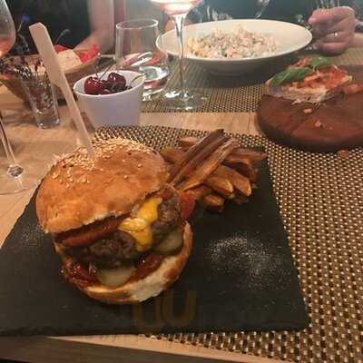 Plated Bistro Winebar