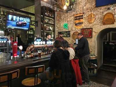 Kilkenny Irish Pub And Restaurant