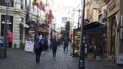 Kilkenny Irish Pub And Restaurant