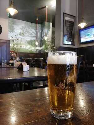 Kilkenny Irish Pub And Restaurant