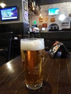 Kilkenny Irish Pub And Restaurant