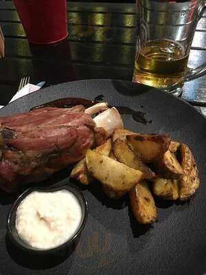 Kilkenny Irish Pub And Restaurant