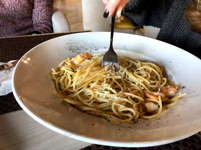 Xago Brasserie & City Food