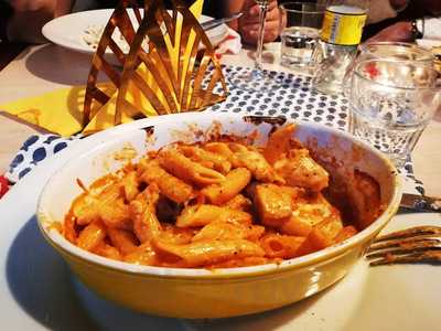 Xago Brasserie & City Food