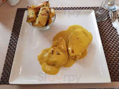 Xago Brasserie & City Food