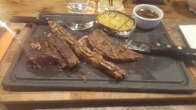 La Estancia