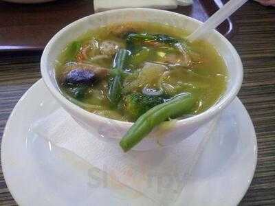 Li-wu Vietnamese Restaurant